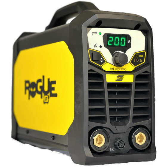 ESAB Rogue ES 200i PRO (90131)
