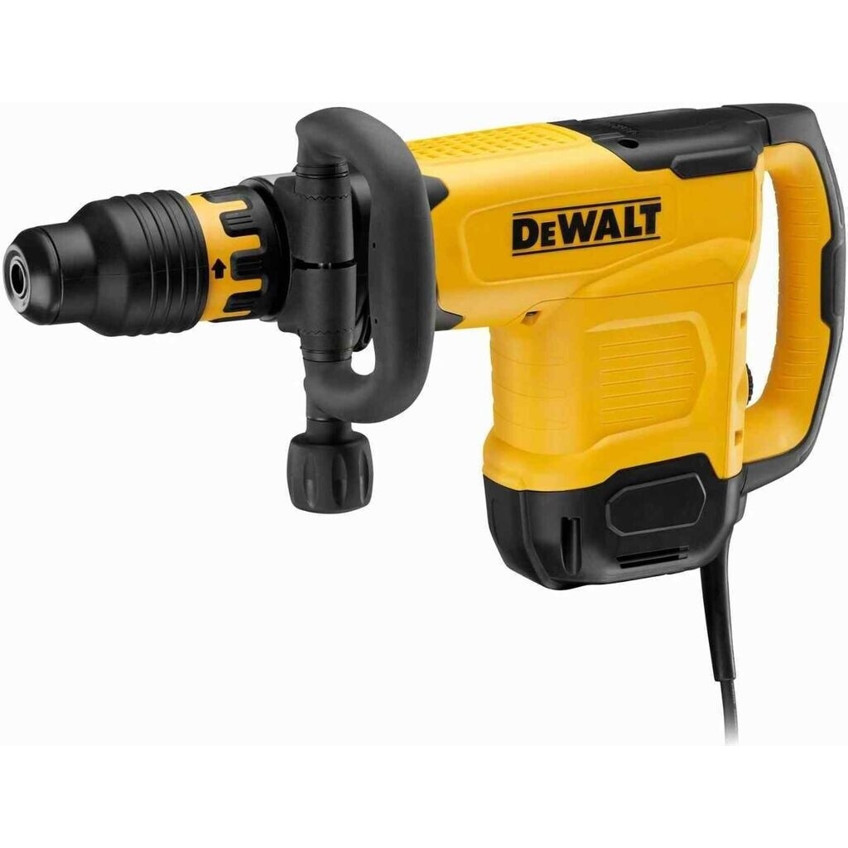 DeWalt Elektro-Meißelhammer D25881K-QS