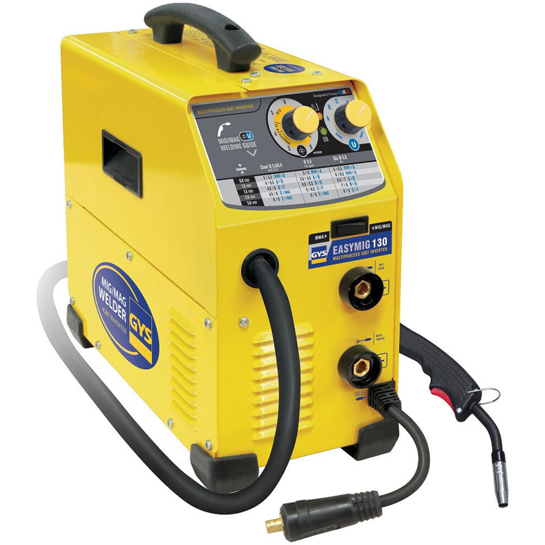 GYS EASYMIG 130 (032231)