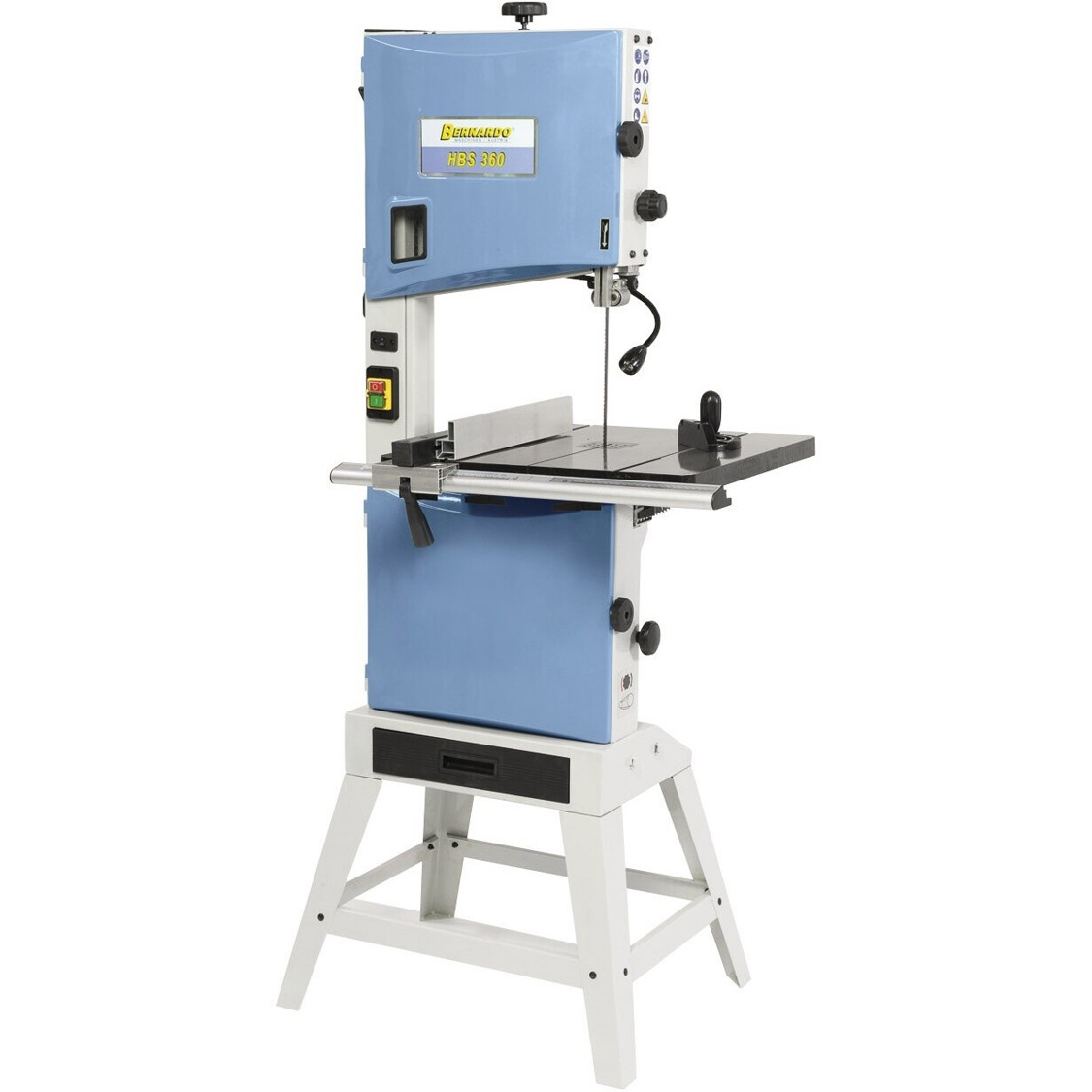 Bernardo HBS 360 (11-4003)