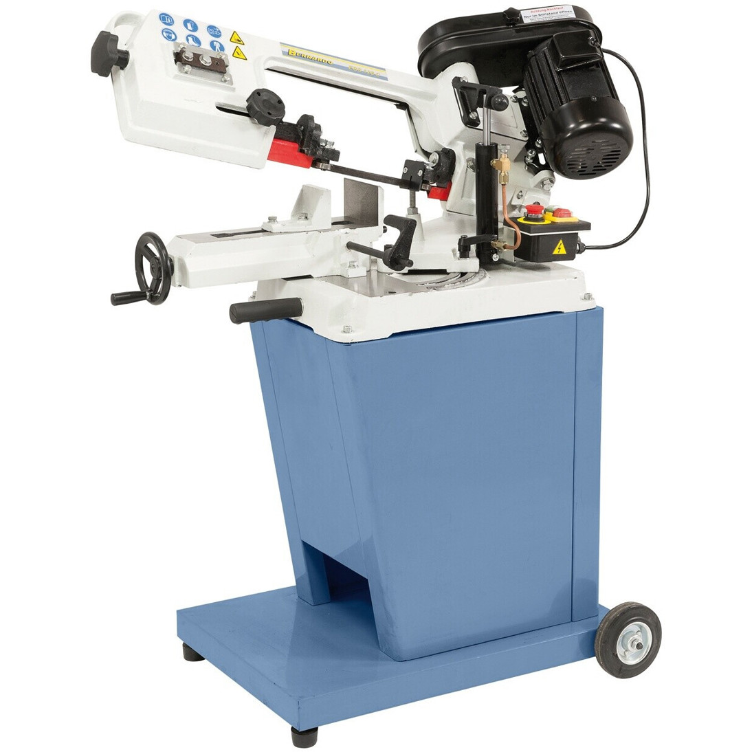 Bernardo EBS 128 C (400 V)