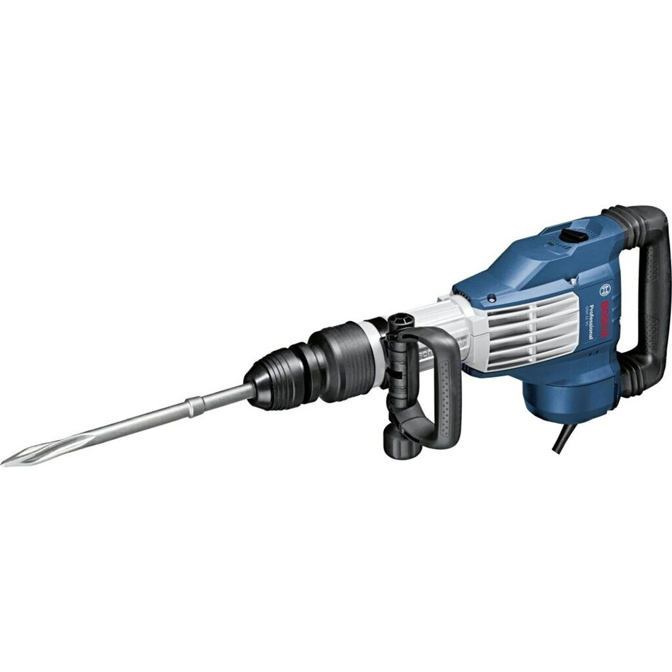 Bosch GSH 11 VC Professional