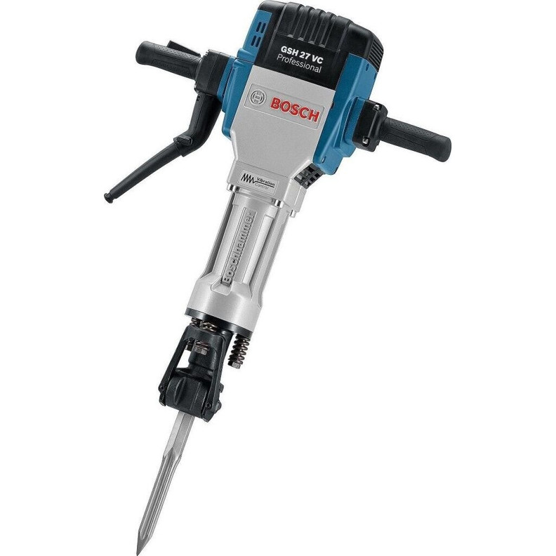 Bosch GSH 27 VC Professional