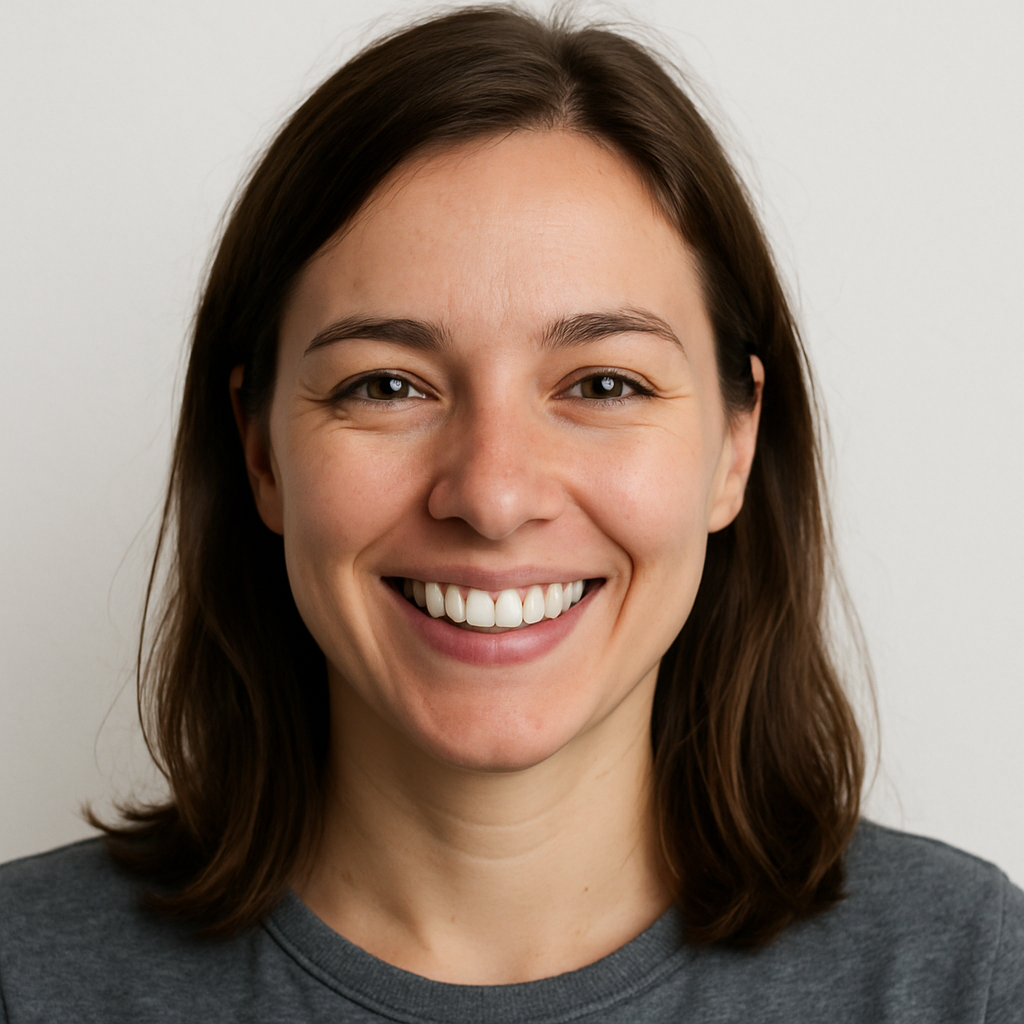 Testimonial by Tina Müller