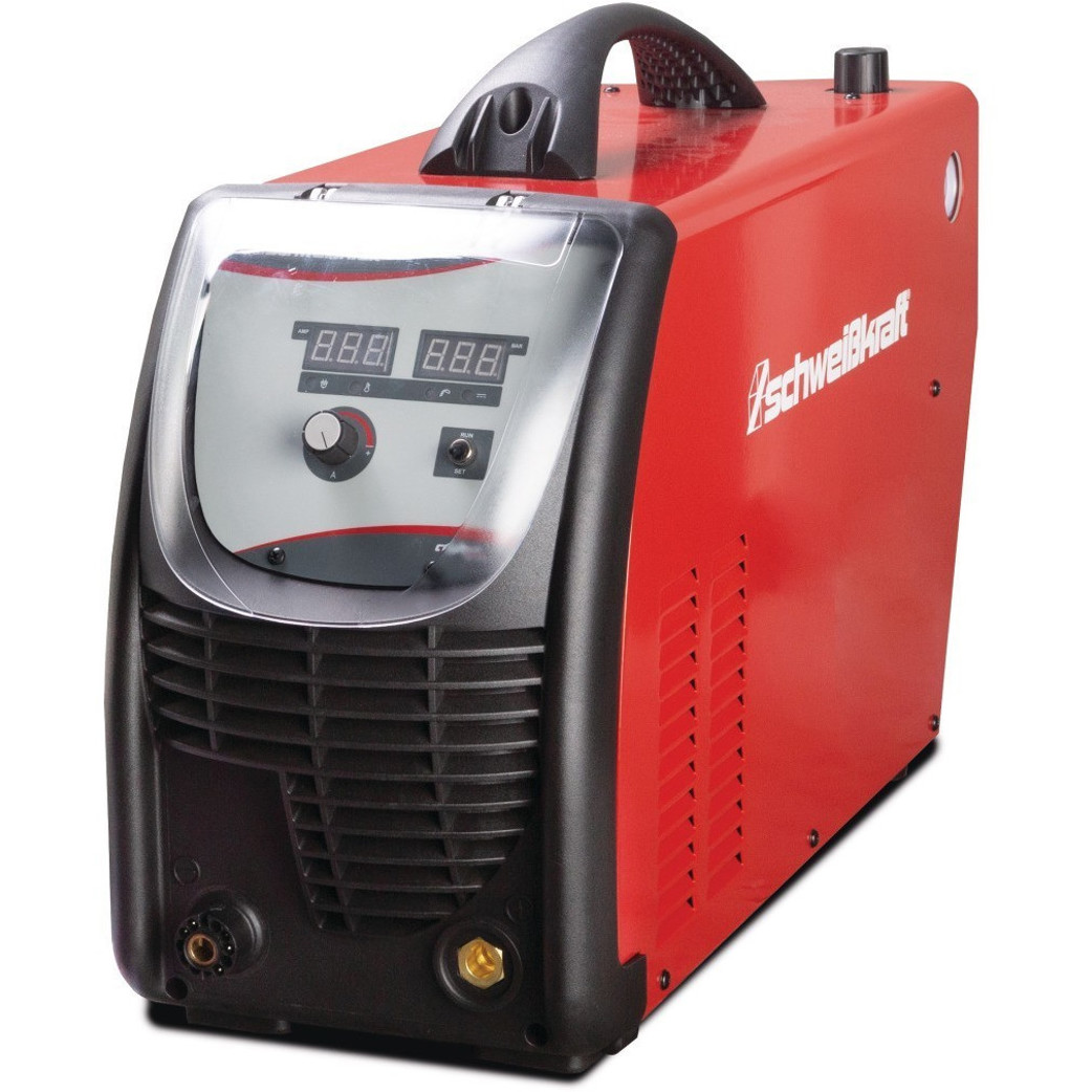 Schweisskraft - CRAFT-CUT 63 - Plasmaschneider - 400 V, 65 A