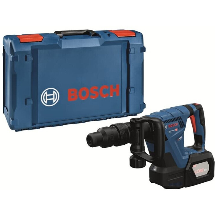 Bosch Professional GSH 18V-5 (0611918200)