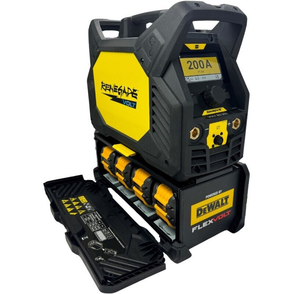ESAB Renegade Volt ES200i CE (0447800881)