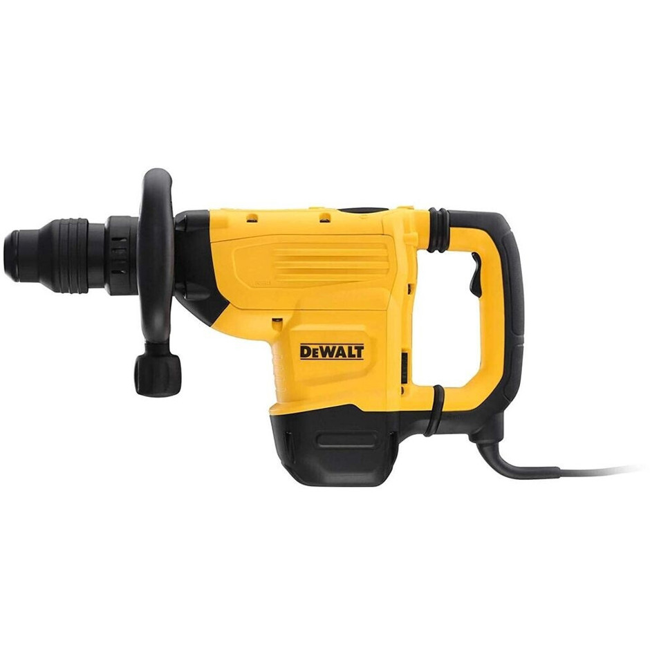 DeWalt D25872K-QS