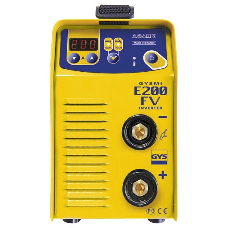 GYS Gysmi E200 FV