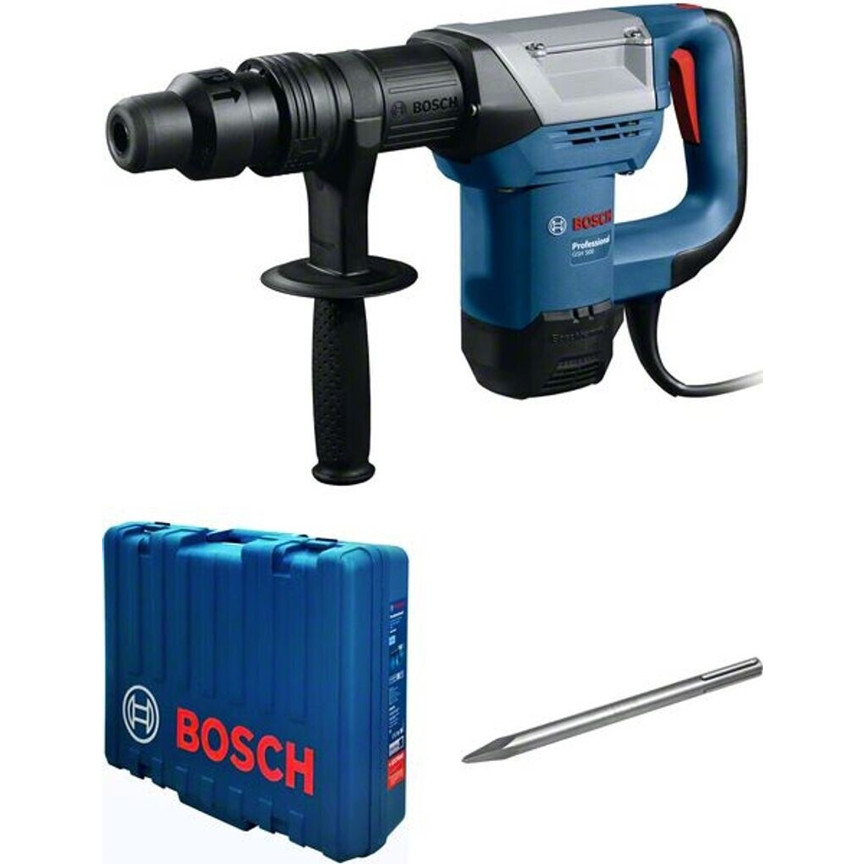 Bosch GSH 500
