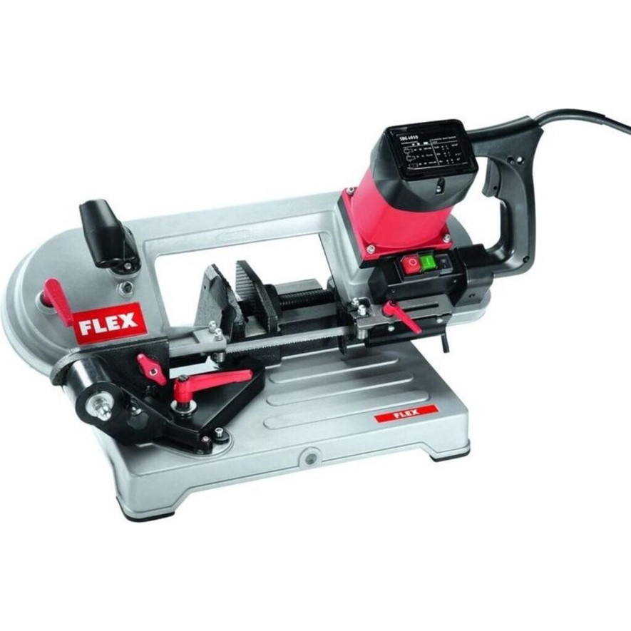 Flex-Tools SBG 4910