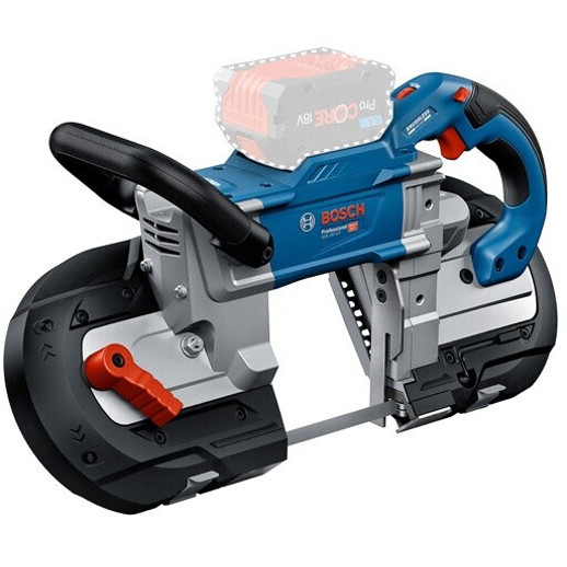 Bosch GCB 18V-127 Professional Solo (06012B7000)