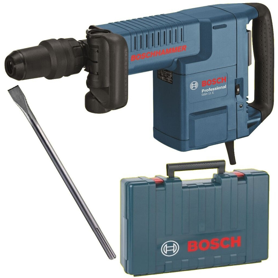 Bosch GSH 11 E Professional (0 611 316 703)