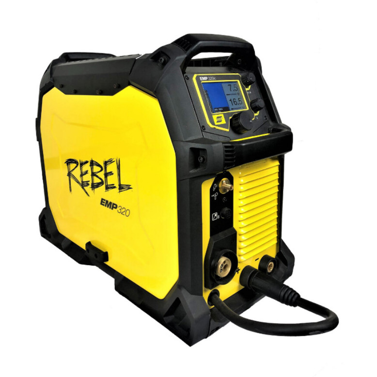 ESAB Rebel EMP 320ic