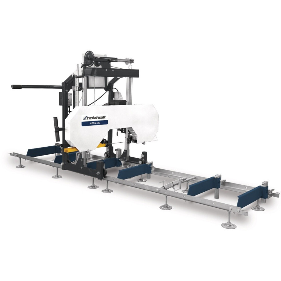 Holzkraft HBBS 400 230V