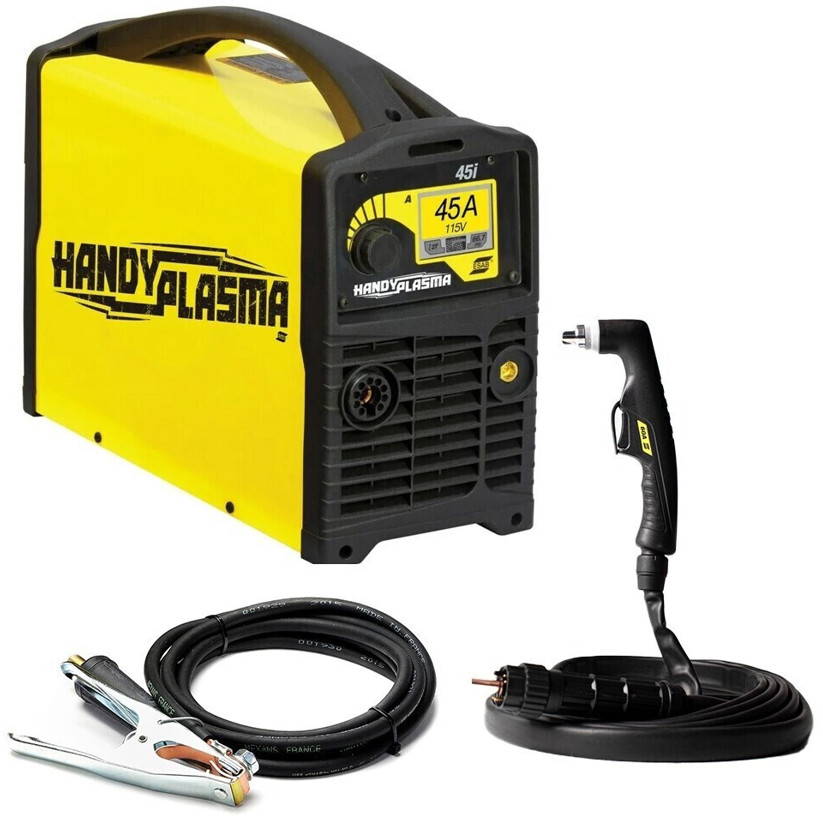 ESAB HandyPlasma 45i