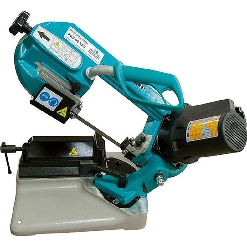 Berg & Schmid PBS90 ESC