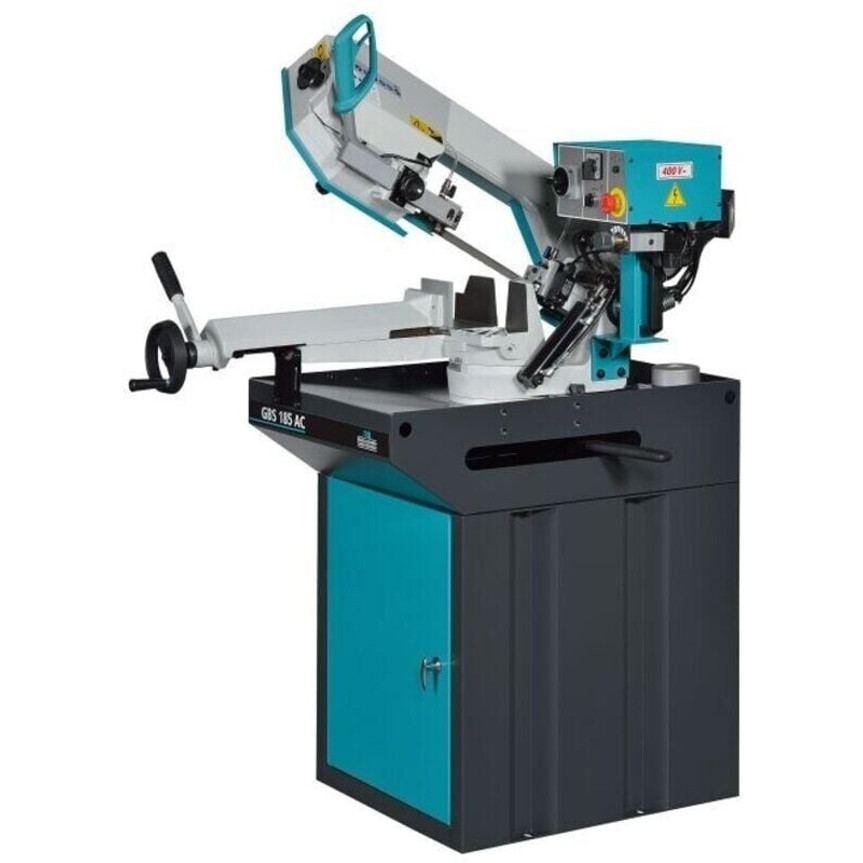 Berg & Schmid GBS 185 Eco