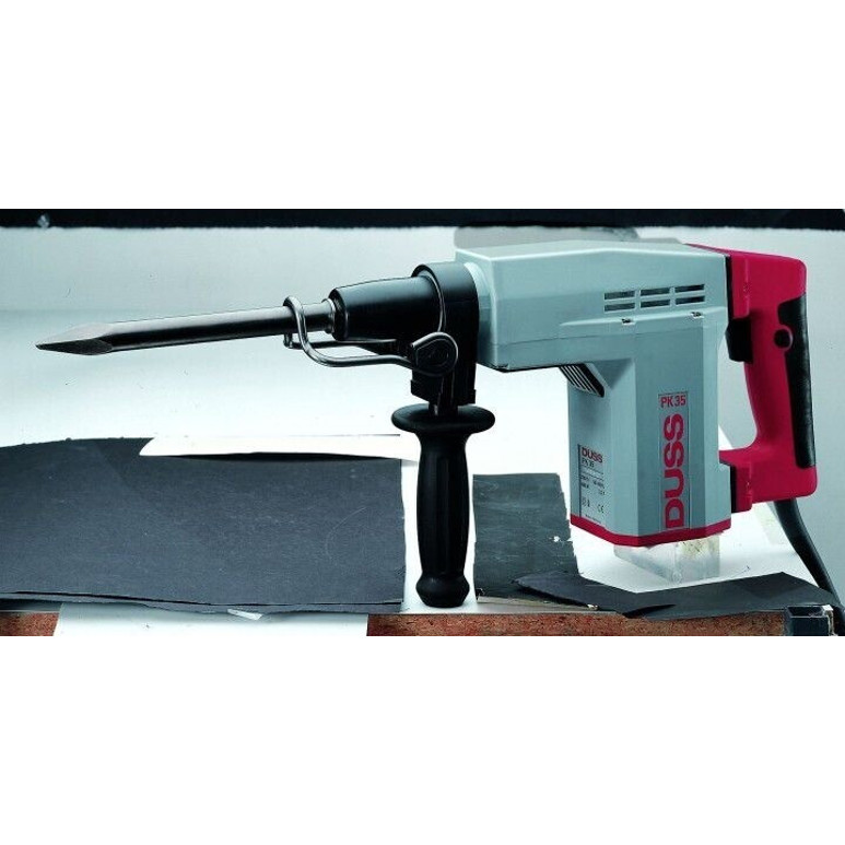 Duss PK 35