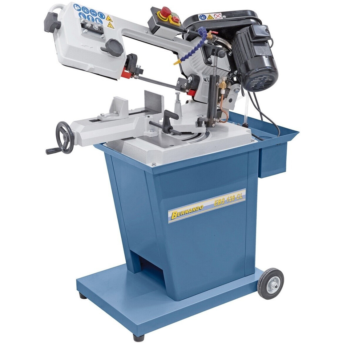 Bernardo EBS 128 CL 400V