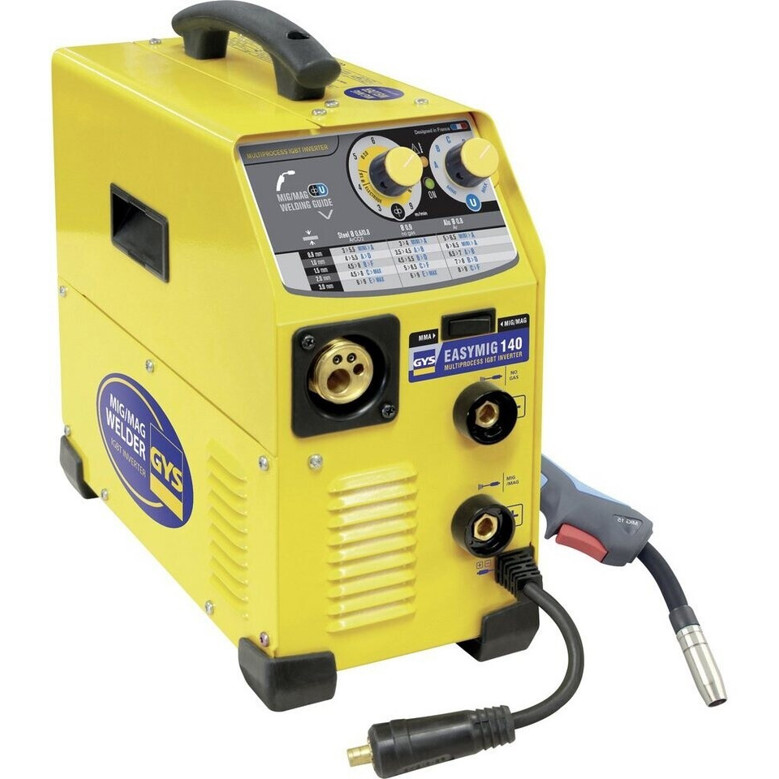 GYS EASYMIG 140 MIG/MAG