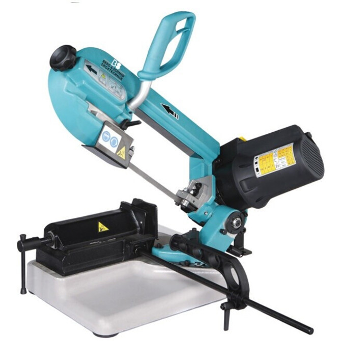 Berg & Schmid PBS 130 ESC