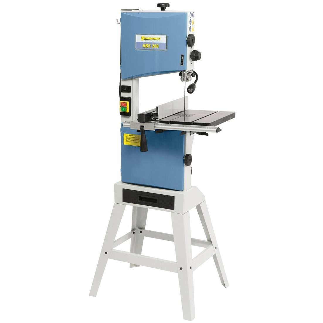 Bernardo HBS 260 (11-4001)